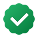 Green Tick