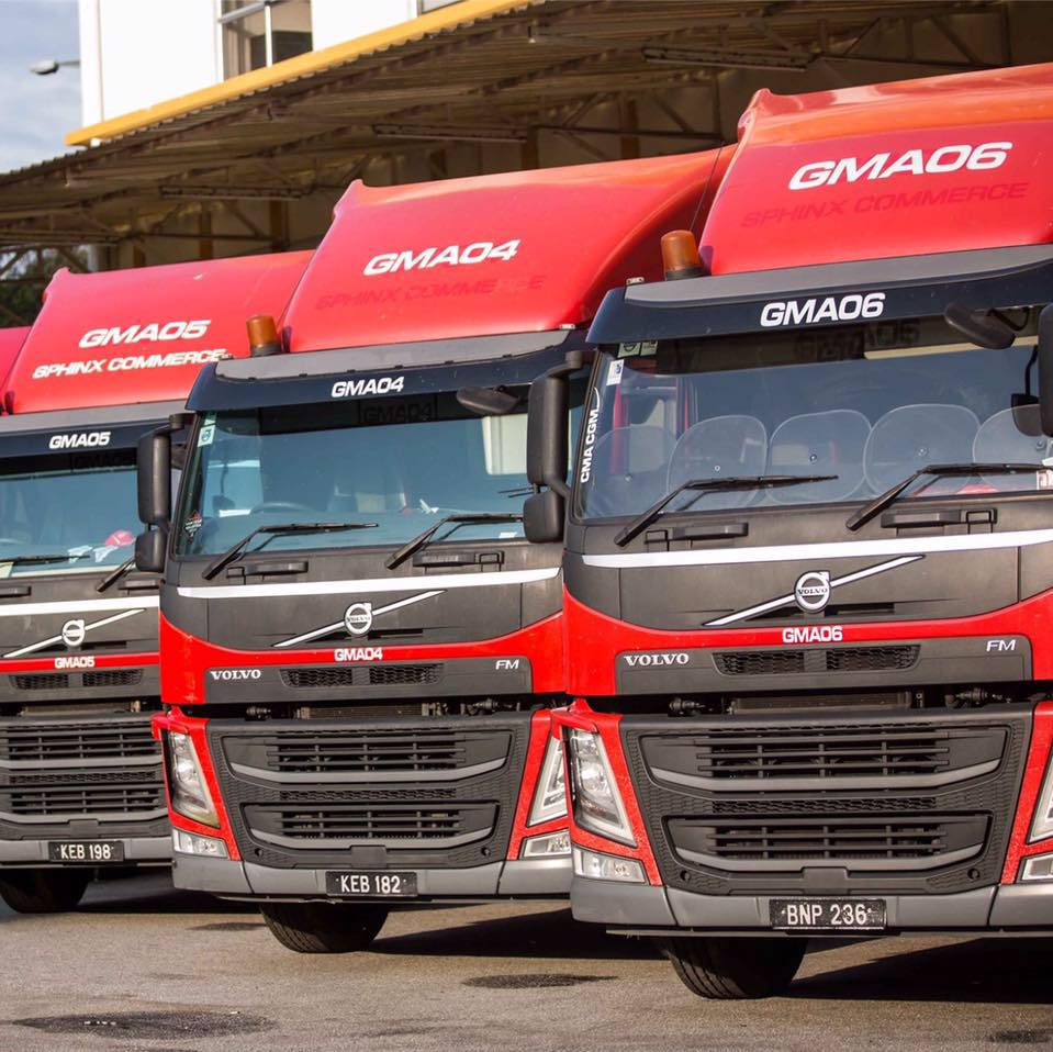 Haulage Transportation